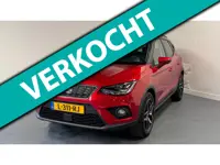 Seat Arona 1.0 TSI Style Business Intense Plus | NL-AUTO | 1E EIGENAAR | TREKHAAK | KEYLESS ENTRY + 