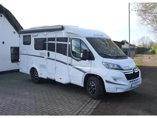 Sunlight V60  Adventure Edition