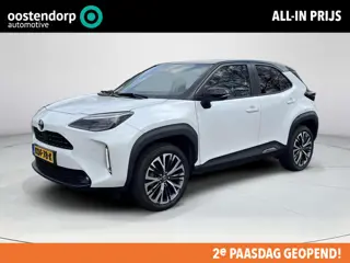 Toyota Yaris Cross 1.5 Hybrid Executive | JBL audio | Head up display | Dode hoek waarschuwing | Bi-
