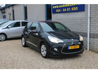 Citroën DS3 1.6 VTi So Chic Automaat Clima weinig km