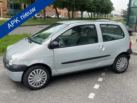 Renault Twingo 1.2 | APK 3 MND Garantie TM 22/04/2027 | BJ 2007 EL.RAMEN. D-RIEM VV BIJ KM 188792 (0