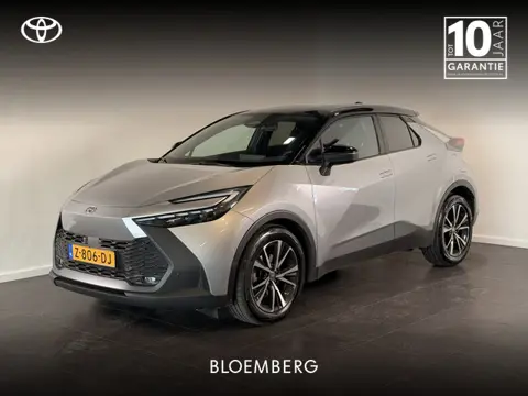 Toyota C-HR 1.8 Hybrid 140 First Edition (bj 2024)
