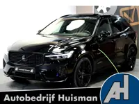 Volvo XC60 2.0 T8 AWD 335kW/456pk Aut8 Plug-in hybrid Ultimate Black Edition LUCHTVERING + BOWERS&WI