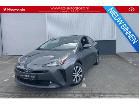 Toyota Prius 1.8 Executive  | Panoramadak |