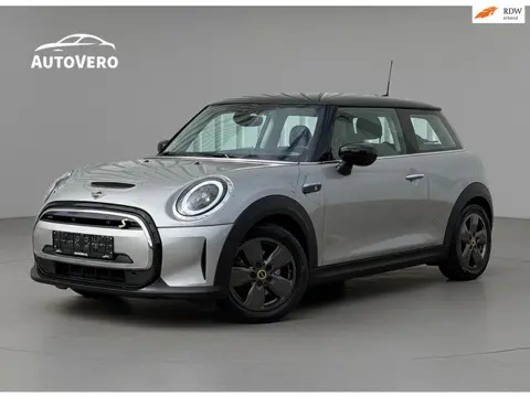 Mini Mini Electric Business Edition 33 kWh|SOH 96%|Stoelverwarming|LED|Sfeerverlichting