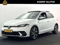 Volkswagen Polo 1.0 TSI R-Line / Pano / Camera / BEATS / NaviPRO