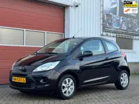 Ford Ka 1.2 Cool & Sound start/stop