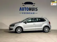 Volkswagen Polo 1.4-16V Comfortline