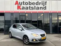 Seat Ibiza 1.2 TSI Style - 5 Deurs - Goed onderhouden - Clima - 2011