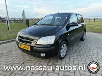 Hyundai Getz 1.6i-16V GLS | Nieuwe APK (bj 2003)