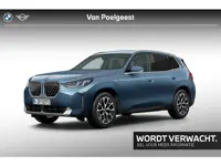 BMW X3 30e xDrive
