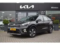 Kia Niro 1.6 GDi Hybrid DynamicLine | Navigatie | Achteruitrijcamera | Adaptieve cruise control | To