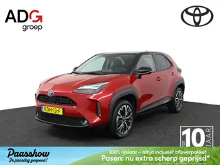 Toyota Yaris Cross 1.5 Hybrid Executive | Head-up Display | Navigatie | Parkeersensoren | Trekhaak  