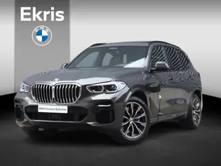 BMW X5 xDrive45e | High Executive | M Sportpakket | Panodak | Trekhaak | Harman Kardon | Head-Up | A