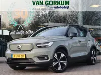 Volvo XC40 Recharge P8 AWD R-Design / Panoramadak / 360camera