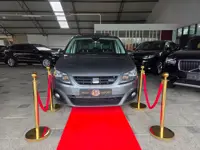 SEAT Alhambra 2.0 FR EDITION TDI AUT PANORAMA CAMERA NAVI 7P FULL 2016