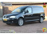 Volkswagen Caddy 2.0 TDI Maxi Airco| 6 Bak| Goed onderhouden|Cruise control|