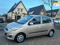 Hyundai I10 1.1 - 101.000 KM - NL-AUTO-NAP