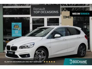 BMW 2-serie Active Tourer 218i Centennial Executive | Cruise Control | Trekhaak | Achteruitrijcamera