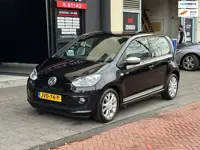 Volkswagen UP! 1.0 high up! 5 Deurs Navi Airco PDC