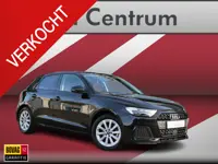 Audi A1 Sportback 30 TFSI 115K Automaat Advanced Edition /  Camera achter / stoelverwarming / Donker