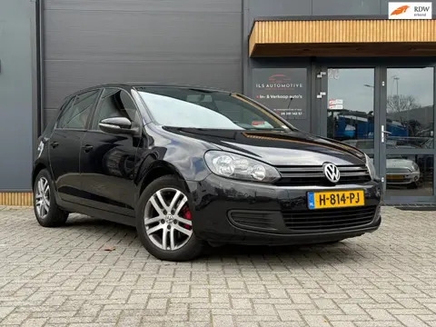 Volkswagen Golf 6 1.4 TSI (122 PK) – Pano | Leder | Trekhaak | Zeer scherp geprijsd!