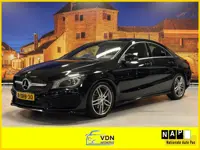 Mercedes-Benz CLA-klasse 200 AMG Automaat Xenon Navi PDC
