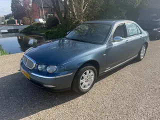 Rover 75 1.8 Club