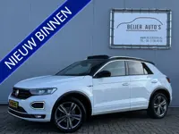 Volkswagen T-Roc 1.5 TSI Sport Business R Automaat R-Line/Schuifdak.