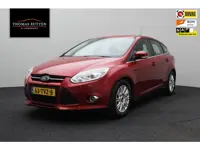 Ford Focus 1.0 EcoBoost Lease Titanium 2012 | Airco | Cruise Control | Parkeersensoren | Boekjes | L