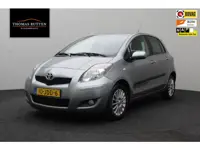 Toyota Yaris 1.3 VVTi Dynamic 2009 | NAP Nationale Autopas | Goed Onderhouden | Airco | Origineel Ne