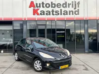 Peugeot 207 1.4 Acces Lite 5 drs - 158.000 KM! - Airco - Nieuwe APK