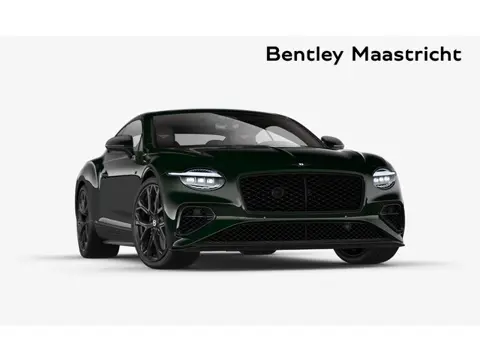 Bentley Continental GT S 4.0 V8 Hybrid |ROTATING|TOURING|B&O