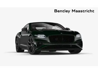 Bentley Continental GT S 4.0 V8 Hybrid |ROTATING|TOURING|B&O