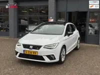 Seat Ibiza 1.0 TSI FR Beats|Pano|Virtual|Dsg|Keyless|Stoelvw