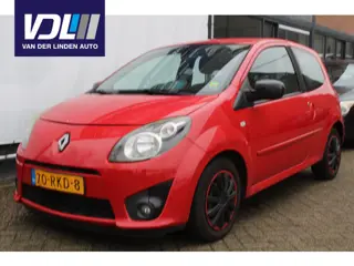 Renault Twingo 1.2-16V Dynamique (bj 2011)