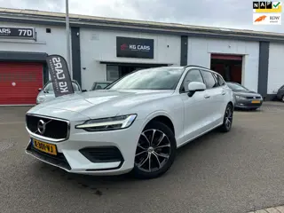 Volvo V60 2.0 B3 Momentum Advantage
