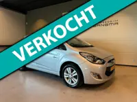 Hyundai Ix20 1.4i i-Vision /AIRCO/CRUISE CONTROL/PARKEERHULP/TREKHAAK/ISOFIX/LM-VELGEN