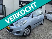 Hyundai I10 1.1 i-Drive Cool 48.000KM | 1e Eigenaar | Airco | All Season Banden | Trekhaak