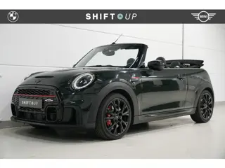 Mini Mini Cabrio 2.0 John Cooper Works Adapt. Dempers | Adapt. Cruise Control