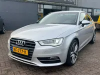 Audi A3 1.6 TDI Ambition S-Line Sport / Led pakket / Bose / Drive select.