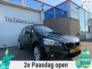 BMW 2-serie Active Tourer 225xe iPerformance|Panorama|Navi|