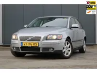 Volvo V50 2.4 Edition I, Parkeersensoren, Climate Control, Trekhaak, Cruise Control, Lichtmetalen ve