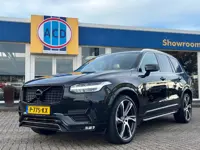 Volvo XC90 2.0 T6 320PK AWD R-Design 5P.| 22"Lmv | Trekhaak wegklapbaar | Full led | Carbon afwerkin