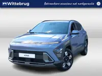 Hyundai KONA 1.6 GDI HEV Comfort Smart FULL LED | ELEKTRISCHE ACHTERKLEP | 18 INCH VELGEN | ZUINIGE 