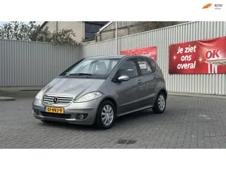 Mercedes-Benz A-klasse 150 Classic