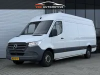Mercedes-Benz Sprinter 311 2.2 CDI L3H2 Functional EURO VI-D Carplay | Dealer Onderhouden | Camera