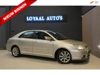 Toyota Avensis 2.4 VVTi Executive AUT| NAVI | AIRCO | ELEK.RAMEN | NAP | APK