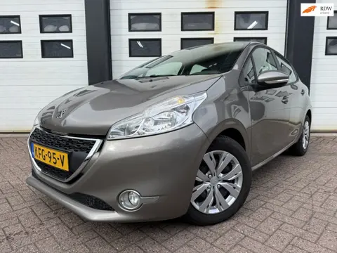 Peugeot 208 1.0 PureTech|Airco|Nieuwe riem