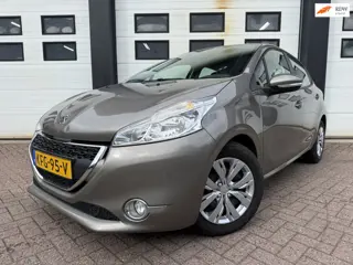 Peugeot 208 1.0 PureTech|Airco|Nieuwe riem